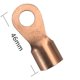 thumbnail image 3 of Cabezal de imanes de soldadura para coche, accesorios de cabeza de puesta a tierra de mesón, soldadura de cola de cobre, 3 of 4