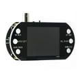 thumbnail image 1 of Digital Oscilloscope 2.5Mhz Sampling Rate 200Khz Bandwidth Support 80Khz PWM 2.4inch Screen for Electronic Repair DIY ,Professional Designed, 1 of 5