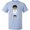 AE-Light Blue, variant on Inktastic African American Boy, Doctor, Lab Coat, Medicine T-Shirt