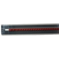 thumbnail image 4 of Lot of 2 Everhardt STT3-R 3 ft Fiberglass Tuneable CB Antenna 1000 Watt - Red, 4 of 7