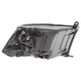 thumbnail image 2 of New Left Halogen Headlight Compatible With Ram 1500 Classic Express Extended Cab 3.6L 5.7L 2019 2020 2021 2022 By Part Number Ch2502290, 2 of 4