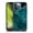 Glam Turquoise, variant on Head Case Designs Officially Licensed LebensArt Mineral Marble Gemstone Soft Gel Case Compatible with Apple iPhone 7 / 8 / SE 2020 & 2022