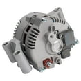 thumbnail image 5 of TRQ New Replacement Alternator for Ford Aerostar E150 F150 Escort Explorer ALA94531 Fits select: 1996-2005 FORD RANGER, 1997-2003 FORD ECONOLINE, 5 of 5