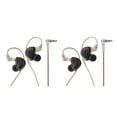 thumbnail image 4 of Auriculares intrauditivos Sidaley con Cable desmontable 3,5mm Type3 NO3, 4 of 6