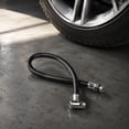 thumbnail image 4 of Tire Pressure Tube Buckle Pressure Rubber Hose, 4 of 7