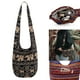 thumbnail image 5 of Bolso bandolera Hobo Hugo estilo hippie, 5 of 9