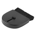 thumbnail image 4 of Cepillo limpiador de discos de vinilo, cepillo limpiador de discos de vinilo, cepillo limpiador de discos de audio, cepillo antiestático para limpieza de vinilos, experiencia incomparable, 4 of 12