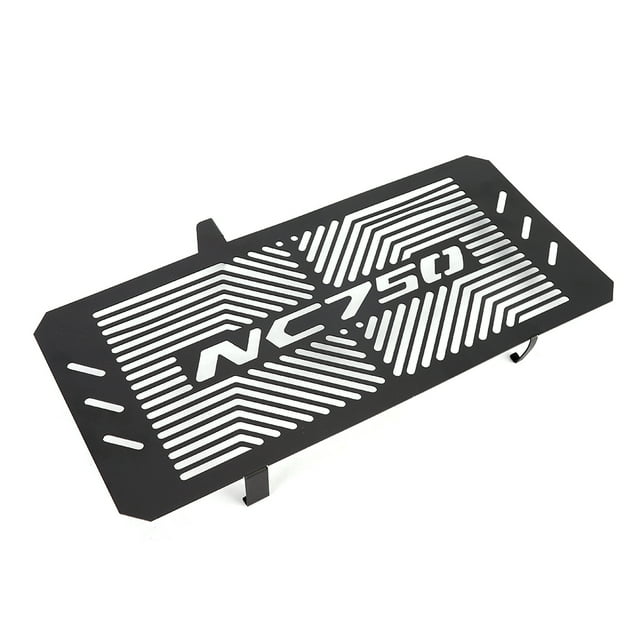 Housse de Radiateur de Protection de Radiateur de Radiateur de Radiateur de Moto Housse de Radiateur de Radiateur de Moto Noire Housse de Grille de Protection de Grille de Protection de Radiateur pour NC750 Series