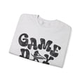 thumbnail image 3 of Game Day Baseball Sweatshirt Batter Vintage Baseball Shirt for Men Women, 3 of 7