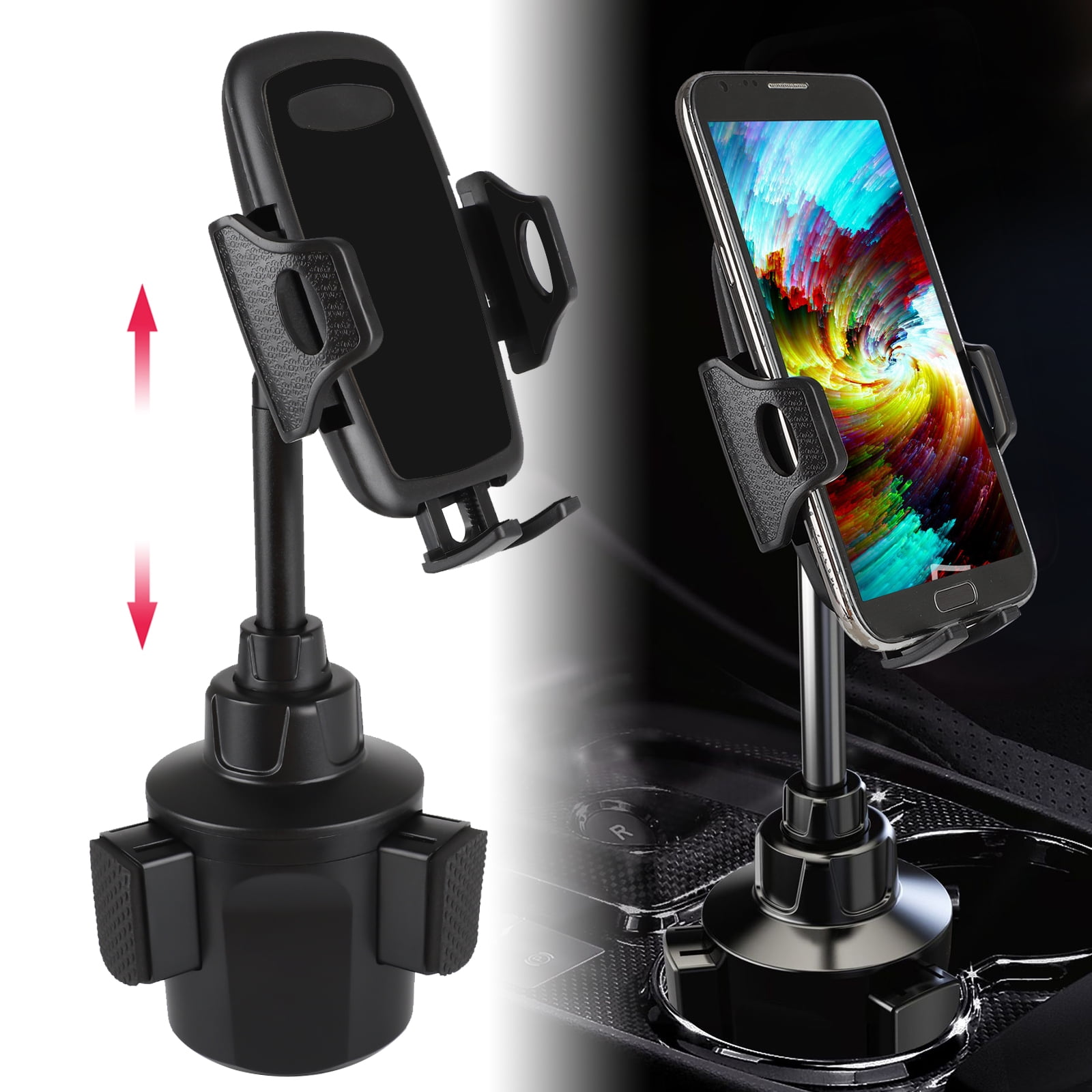 S10+ car mount stanley aircraft aluminum staple gun