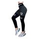 thumbnail image 4 of Legging Afelpado Deporte Lycra Mallones Diseño Gym Térmico LOLE Leggings, 4 of 4