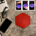 thumbnail image 3 of Hexagone Anti-Stress Hexagone Anti-Stress Jouet Anti-Stress Imprimé Géométrique Outil de Méditation Consciente Jouets Sensoriels pour Adultes, 3 of 6
