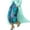 W9-Green, variant on Textilo Womens Floral Print Jeans Wide Leg High Waisted Denim Pants with Pockets Cropped Jean Casual Baggy Trendy Loose Clothes,Purple S