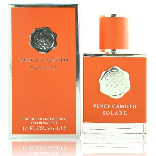 perfume vince camuto solare