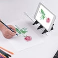 thumbnail image 2 of Projecteur de Peinture de Biscuits, Planche à Dessin Optique DIY Moule à Dessin Miroir Image Réflexion Projecteur, 2 of 6
