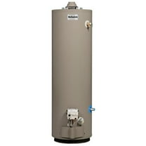 Reliance Gas Tank Water Heater 6-40-NOMT400 Mobile Home - 40 Gallon