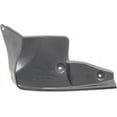 thumbnail image 2 of For 2012-2014 Yaris Rear Bumper Cover Support Plastic SET PAIR, 2 of 5