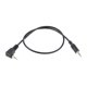 thumbnail image 2 of Cable de liberación de obturador de control remoto de cámara de 2,5 mm-E3 para G10 / G11 / G12 / G15 / G1X / SX50 / 700D / / 1200D / 1100D / Sunnimix Cable de liberación del obturador de la cámara, 2 of 7