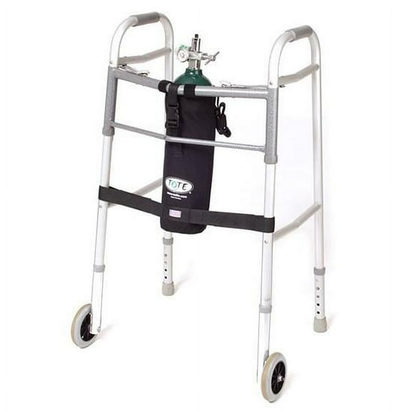 Kinsman Walker Oxygen Tank Holder, M6/B Cylinders