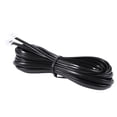 thumbnail image 5 of 2X RJ11 6P4C Cuerda Cable de Telefono Modem ADSL 5 Metros, 5 of 5