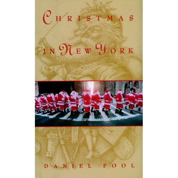 Pre-Owned Christmas in New York (Hardcover)