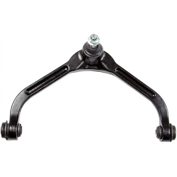 ECCPP Suspension Part 1pc K3198 Front Upper Control Arm And Ball Joint 2002-2007 for Jeep Liberty