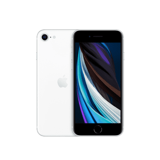 Apple Shop Apple iPhone SE Models Unlocked and Refurbished | White