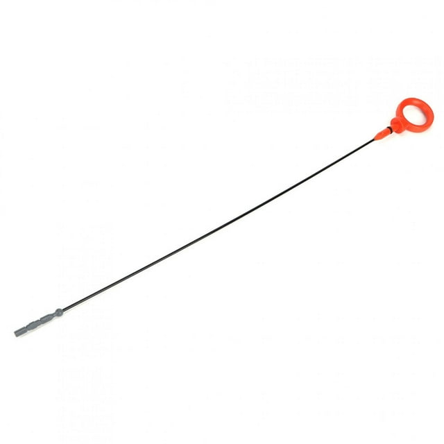 Varilla de nivel de aceite del motor Medidor de varilla de nivel 06E115611E Apto para A4/S4/A6/S6/A8/S8