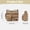 Coffee, variant on Clearance Under $8.69! 1PC Canvas Messenger Bag, Multi-Pocket Tool Storage Crossbody Bag with Adjustable Strap, Canvas, for Work & Travel, (One Size, Coffee)