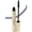 03 Midnight Blue, variant on Ceramide Lash Extending Treatment Mascara - # 01 Black by Elizabeth Arden for Women - 0.25 oz Mascara