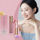thumbnail image 2 of Hydrating and moisturizing lip gloss with gentle ingredients, perfect for daily hydration and care for dry lips. Lightweight and non-sticky, it gives, 2 of 4
