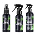 thumbnail image 2 of Liquid Cars Recubrimiento de cerámica Spray Anti Scratch Lotus Leaf Efecto hidrofóbico Versión Básica 50ml Zulema Aerosol de revestimiento de cerámica para automóviles, 2 of 8