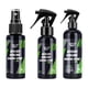 thumbnail image 2 of Liquid Cars Recubrimiento de cerámica Spray Anti Scratch Lotus Leaf Efecto hidrofóbico Versión Básica 50ml Zulema Aerosol de revestimiento de cerámica para automóviles, 2 of 8
