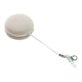 thumbnail image 2 of Seitruly Limpiaparabrisas de pantalla de teléfono móvil, colgante decorativo de silicona para teléfono móvil, accesorio para eliminar el Relojes inteligentes Rosado, 2 of 6