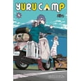 thumbnail image 1 of Yuru Camp No 08 Editorial Planeta Mexicana Sa De Cv INTERMEX Revista No. 0001, 1 of 2