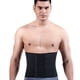 thumbnail image 1 of Cinturón abdominal para hombre, protección de cintura para fitness, reducción de barriga cervecera, cinturón deportivo ajustado, cinturón ajustado para el cuerpo, ropa interior ajustada para moldear, 1 of 2