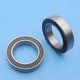 thumbnail image 3 of Bike Bicycle Bottom Bracket Bearing MR2437H8-2RS for SRAM For GXP 24x37x8mm, 3 of 5