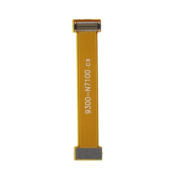 Flex Ribbon Cable,LCD Display Touch Screen Test Flex Cable Phone Repair