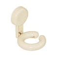 thumbnail image 1 of Suction Cup Hair Dryer Rack: Wall-Mounted Holder for a Tidy Bathroom!, 1 of 10