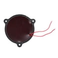 thumbnail image 3 of 100mm 4in Electric, No Sparking  Alarm For Alarm Bell  Time Bell School Factory AgenciesDC24V, 3 of 8