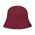 thumbnail image 1 of Sombreros de invierno para mujer, gorro de lana cálido, gorro de punto de oso para mujer, gorro de mujer, 1 of 4