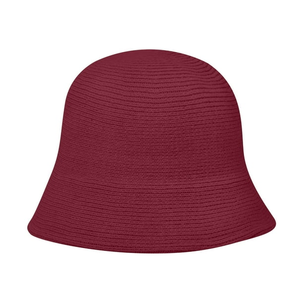 Sombreros de invierno para mujer, gorro de lana cálido, gorro de punto de oso para mujer, gorro de mujer