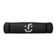 thumbnail image 1 of Tapete de Yoga Enrollable Antideslizante, Color Negro| 1.78X60 cm - Ideën | Para Ejercicio y Pilates con Correa de Transporte, 1 of 4