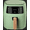 green, variant on Smart Air Fryer: Large Screen Control, Wide-Range Temperature, Master Oil-Free Cooking Effortlessly