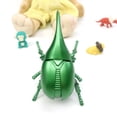 thumbnail image 3 of XFGOU Jouets et Passe-Temps Scarabée à Remontoir Classiques à Remontoir Figurines d'Insectes Réalistes Modèle de Scarabée Jouet Cadeau pour Enfants Éducation, 3 of 6