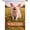12x18inch, variant on Spring Summer Funny Pig Welcome Garden Flag Flowers Outdoor Cute Animal Yard Flags Double Sided Floral Home Outsaid Farmhous 12x18inch