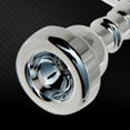 thumbnail image 4 of Boquilla Profesional para Trompeta 5C Bling Bling Cobre Plata, 4 of 10