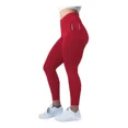 thumbnail image 2 of Leggins Deportivos Dama De Licra Con Bolsa Celular Gym, 2 of 4