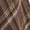 Brown, variant on Women's Skirt, A-Line Flared Midi Skirt with Belt, Fitted Umbrella Bottoms for Commute and Daily Wear