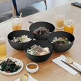 thumbnail image 4 of 16/32pcs Tableware Set, Include Plates, Bowls Cups For Home Family Day Camping Picnic Party, Kitchen Supplies 2025, 4 of 5